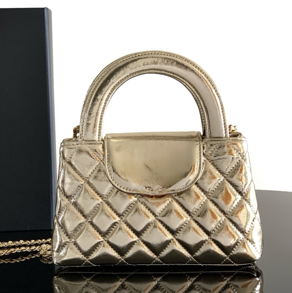23K New Designer CC Bag Women Top Coco Handle Bag Diamond Quilted Leather Vintage Chain Strap Crossbody Fashion Elegant Evening Party Clutch,4416 CC