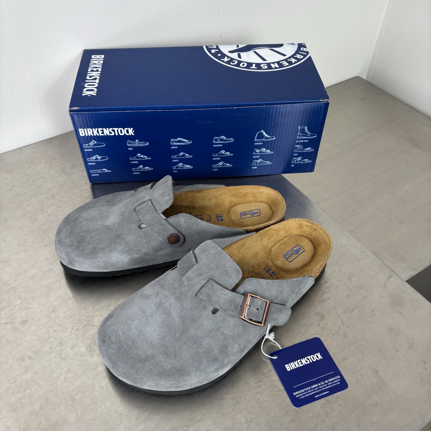 men's women's casual and comfortable slippers
