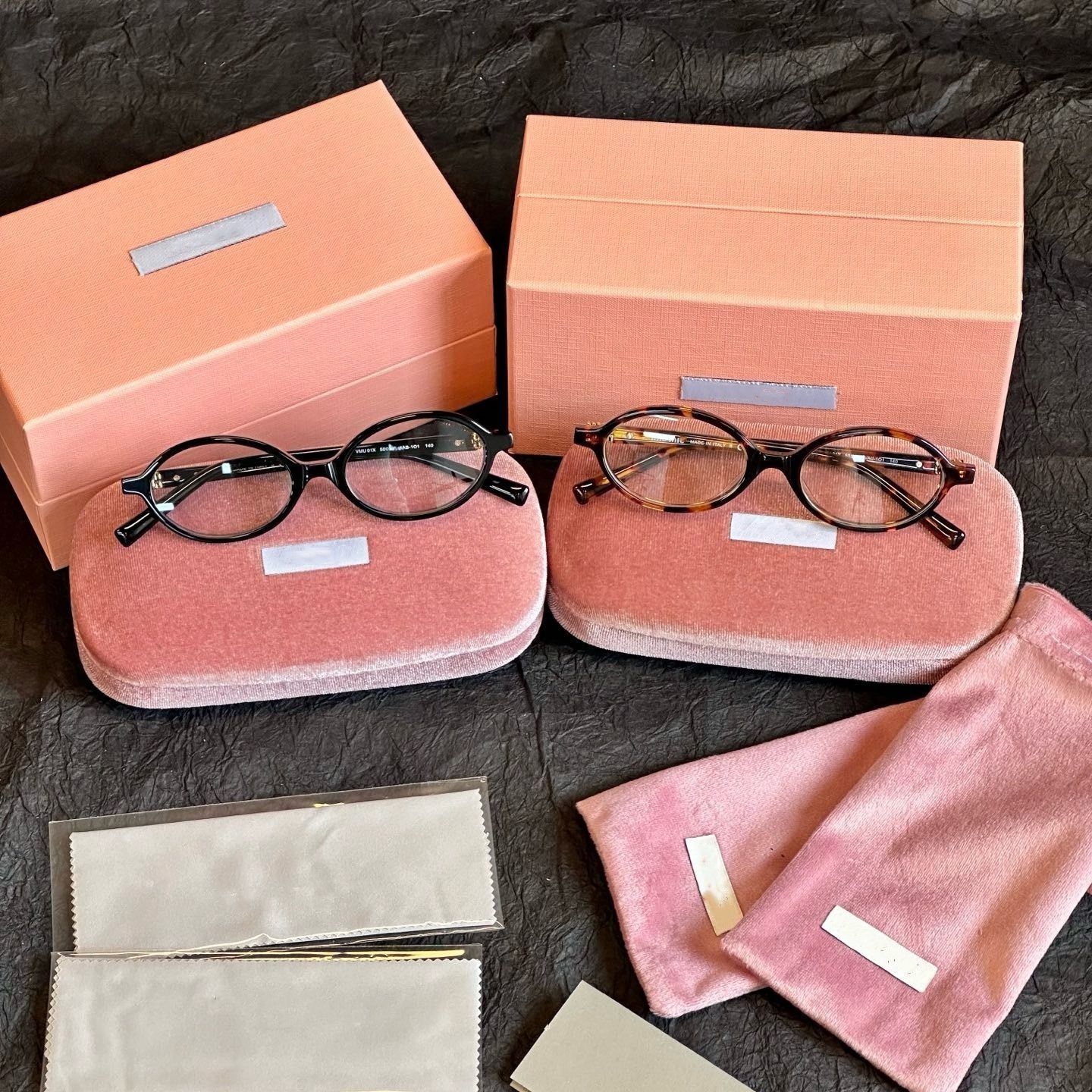 Designer Sunglasses For Women MM mm 09W Beh Sun Glasses Trendy men assic Square Cat Eye Oval frame Eyeglasses Y2K spicy gi Luxury Sunglasses Lun M26