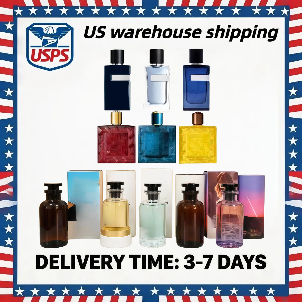 High quality designer perfume born women perfume women eau de toilette cologne rose lasting fragrance spray USA 3-7 days