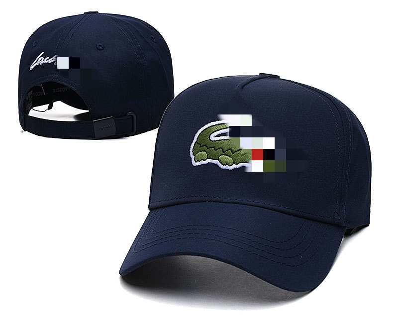 wholesale high-quality brand Designer Baseball Caps For Men And Women Fitted Femme Vintage Classic Letters Adjustable Dome Outdoor casquette Hat Cla