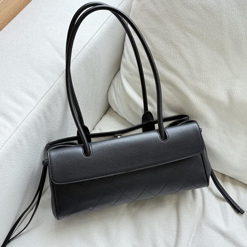 Simple sac à aisselles pour femmes livraison gratuite concepteur de luxe nouvelle lettre sac à bandoulière mode élégant décontracté 26S sacs de b