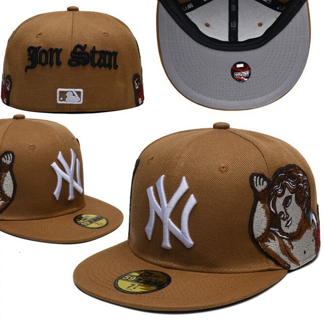2026 New Hot-Selling All-Star Baseball Angel Doll Basketball American Flat-Brim Size Cap Cross-Border Wholesale