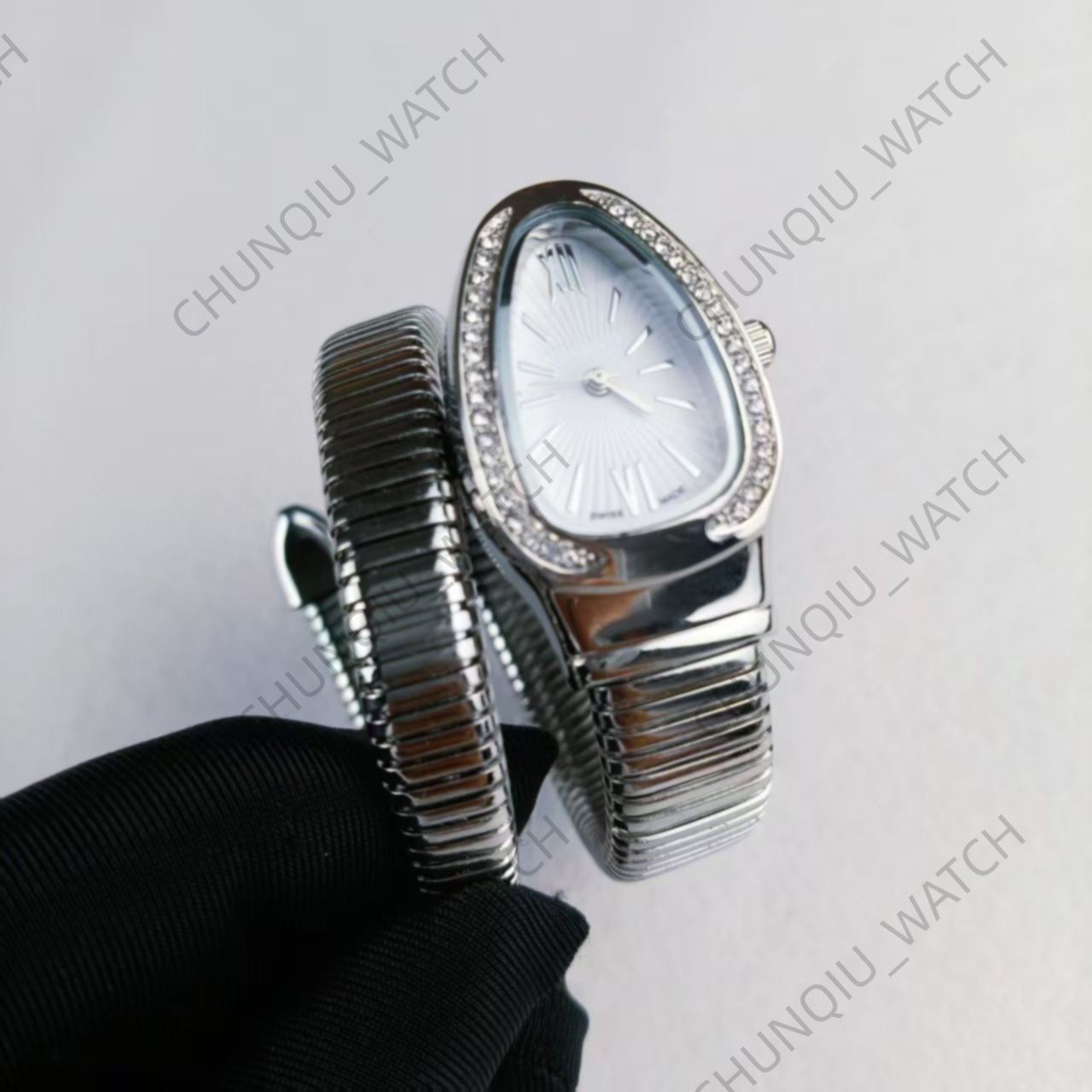 2026 Luxury Lady Bracelet Womens Watch Quartz Wristwatches Gold Top Fashion Brand Diamond Stainless Steel Automatic Date Daily Waterproof Valentines