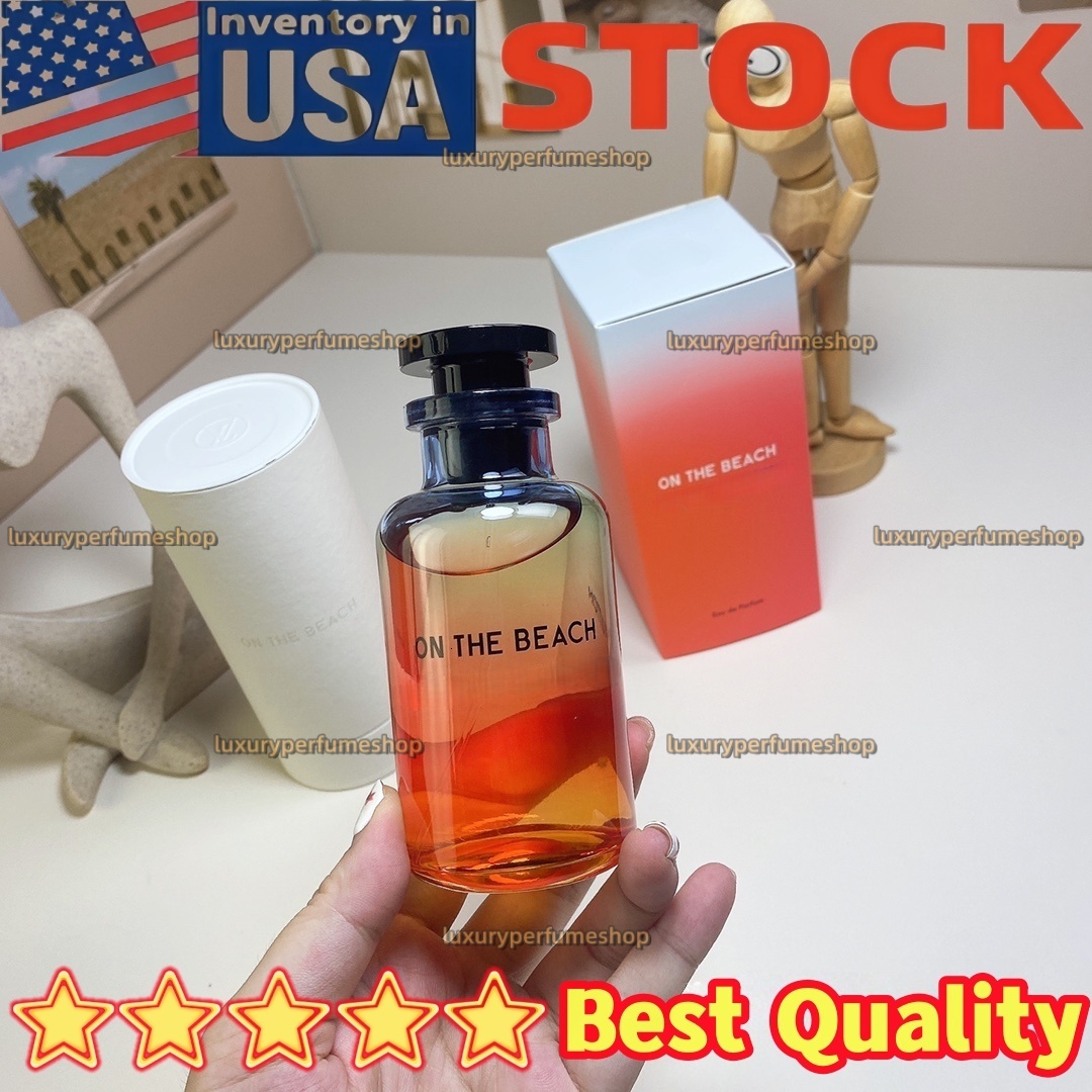 Mens Cologne Womens Perfume Designer Luxury 100ml IMAGINATION Eau De Parfum Long Lasting Fresh Fragrance Parfum Livraison rapide US STOCK 3-7DAYS