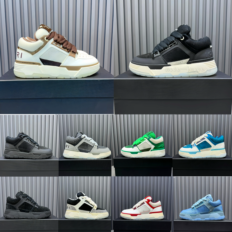 Designer Casual Sneakers MA-1 Mens Womens Sneaker light beige and pale gray Outdoor Sneakers Sports Athleisure Trainers Fashion Daily Outfit