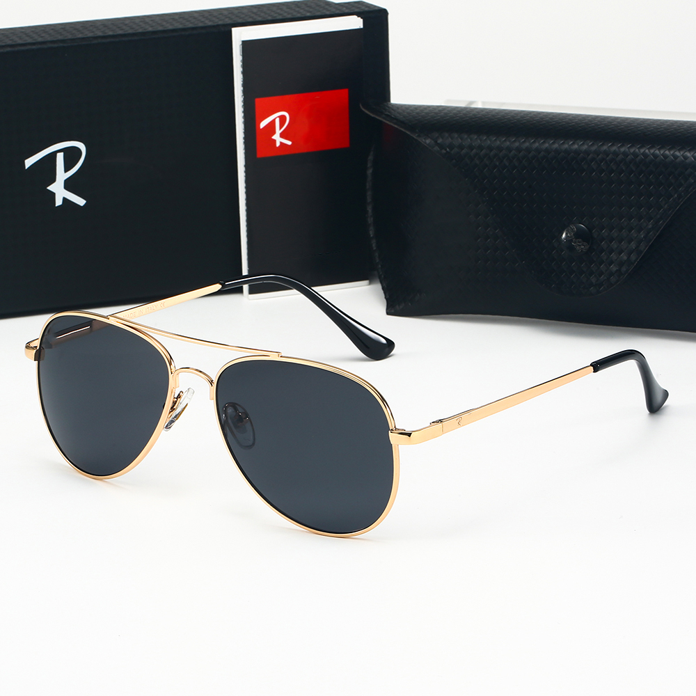 Sunglasses Polygonal frame Design European American Style Unique with UV Protection for Outdoor Street Daily Wear Gift High Quality Texture