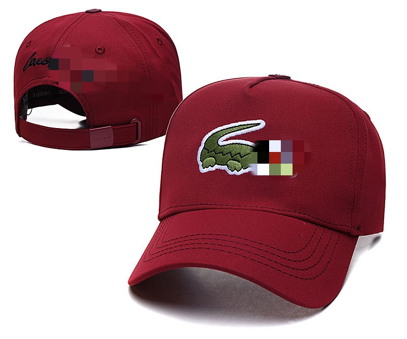 Wholesale Baseball cap High Quality Street Caps Fashion Baseball hats Mens Womens Sports Caps Forward Cap Casquette Adjustable Fit Hat French brand
