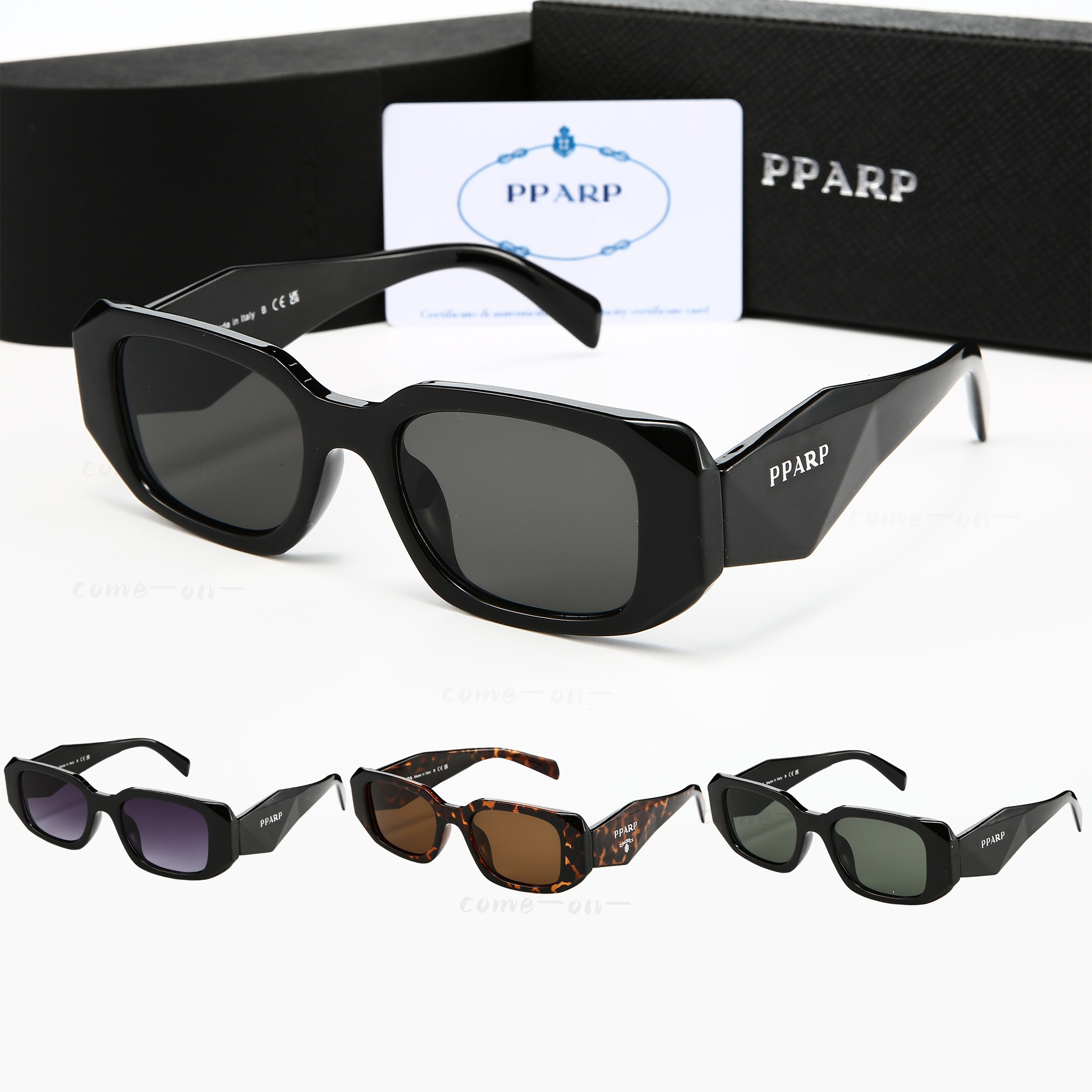 Top Luxury 17WS Sunglasses Designer Womens Mens Wearing Fashion Hot Selling Senior Eyewear For Women Symbole Eyeglasses With Box
