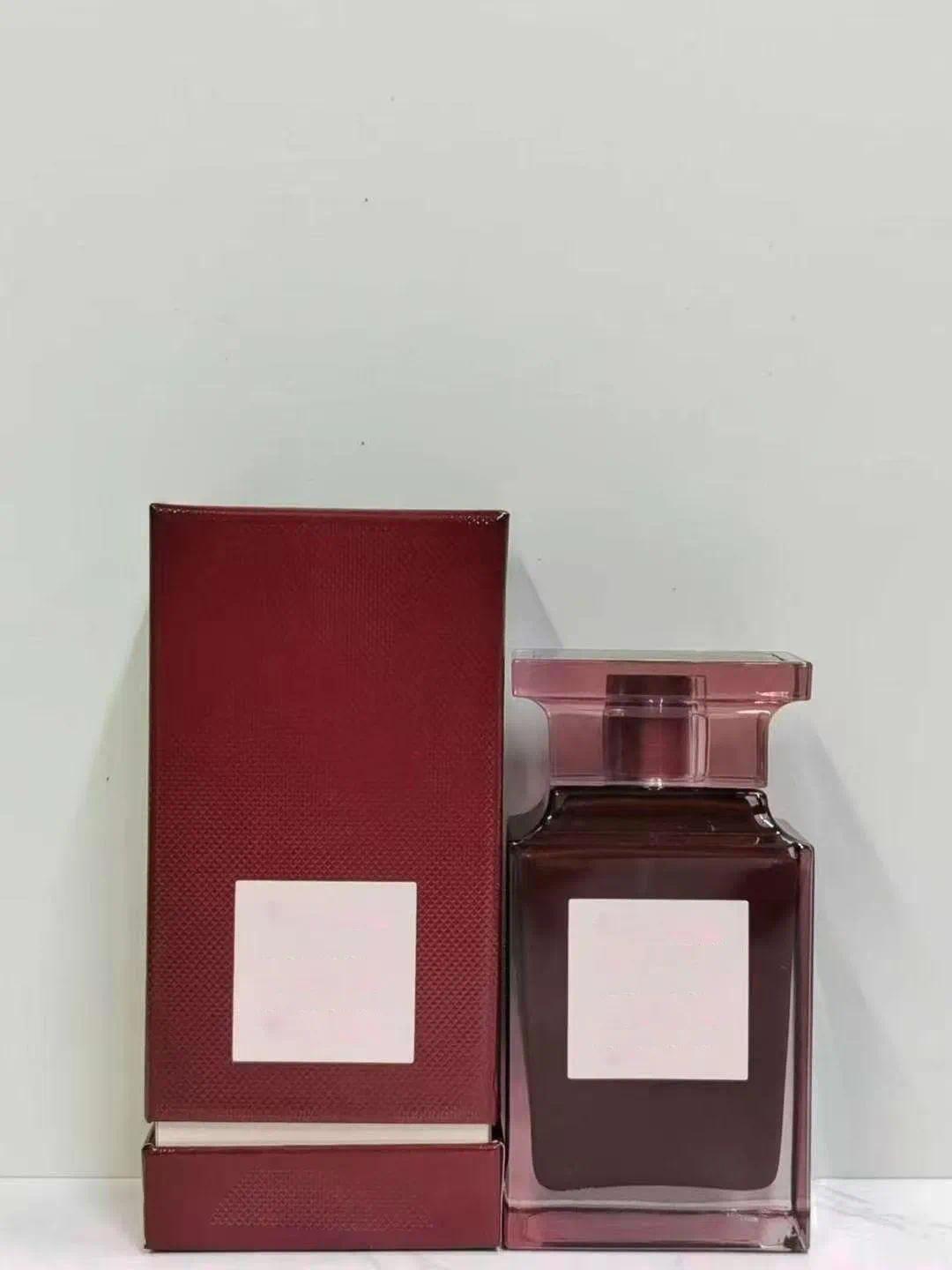 High-quality perfume, suitable for both men and women, spray bottle. High-quality colognes: LOST CHERRY, VANILLA SEX, OMBRE LEATHER.879