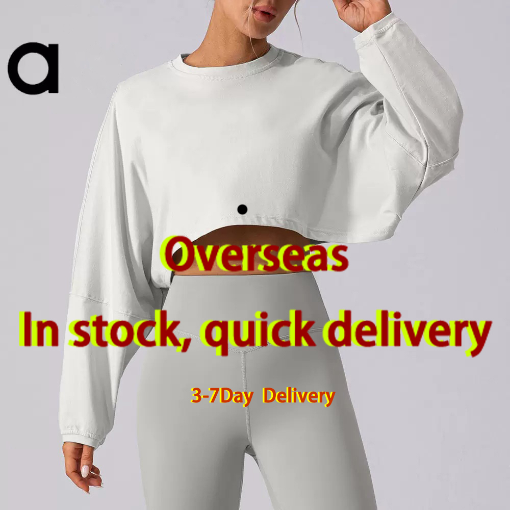 Yoga Shirt allooyoga Women Long Sleeves Outfit Solid Color Backless Gym Tight Top Shaping Waist Fitness Outfit Shirts Sportswear For Lady 066