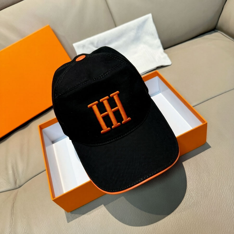 Designer Ball Caps Classic Letter Ball Hat Luxury Hats Neutral Hat Canvas Hats Casual Hat Solid Baseball Cap Adjustable Fashion Hat Daily Wear