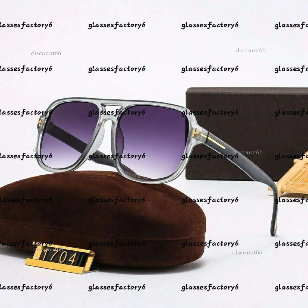 866 FF Top lunettes de soleil de luxe polaroid lentille designer femmes hommes lunettes senior lunettes pour femmes lunettes cadre vintage métal
