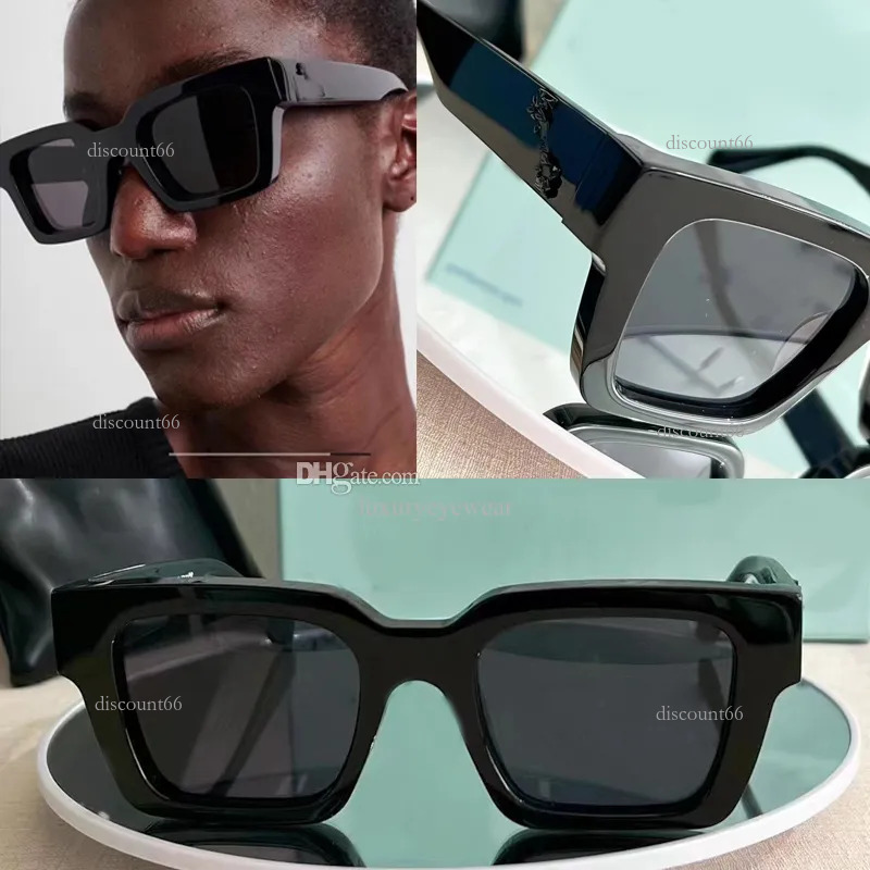 hot vintage 012 mens men womens sunglasses for women hawkers eyewear thick square frame European edition legs with pattern logo bolle sun glasses