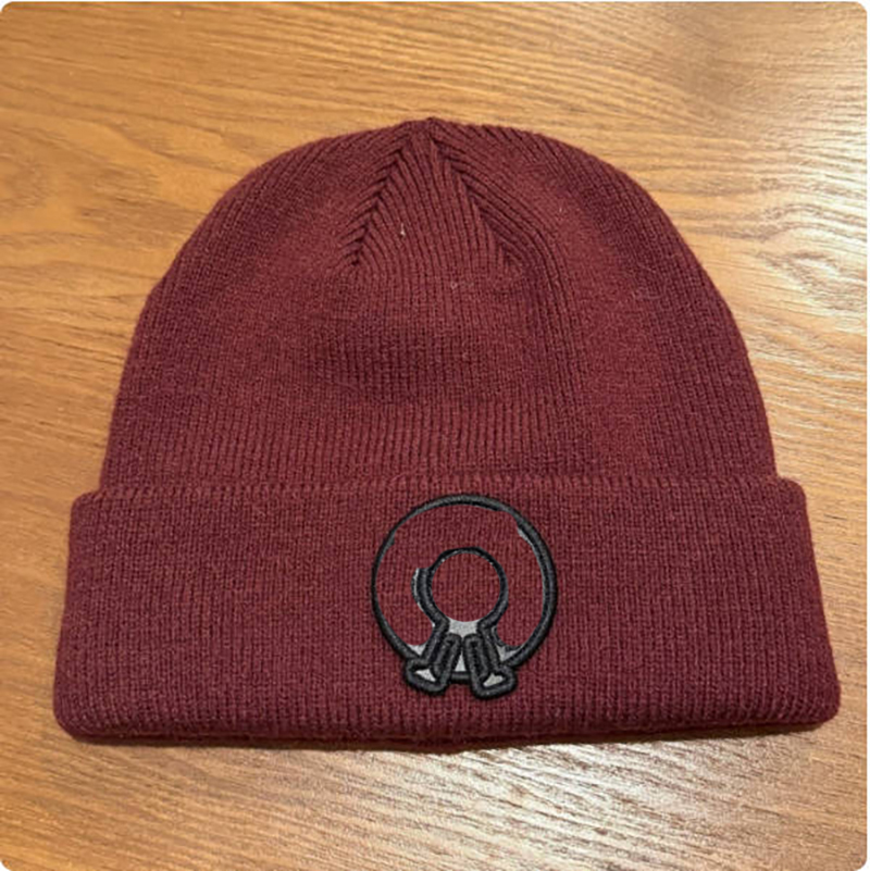Designer Men's Sports Knitted Hat Outdoor Sports Casual Sun Protection Quick-Dry Breathable CH Outdoor Knitted Hat