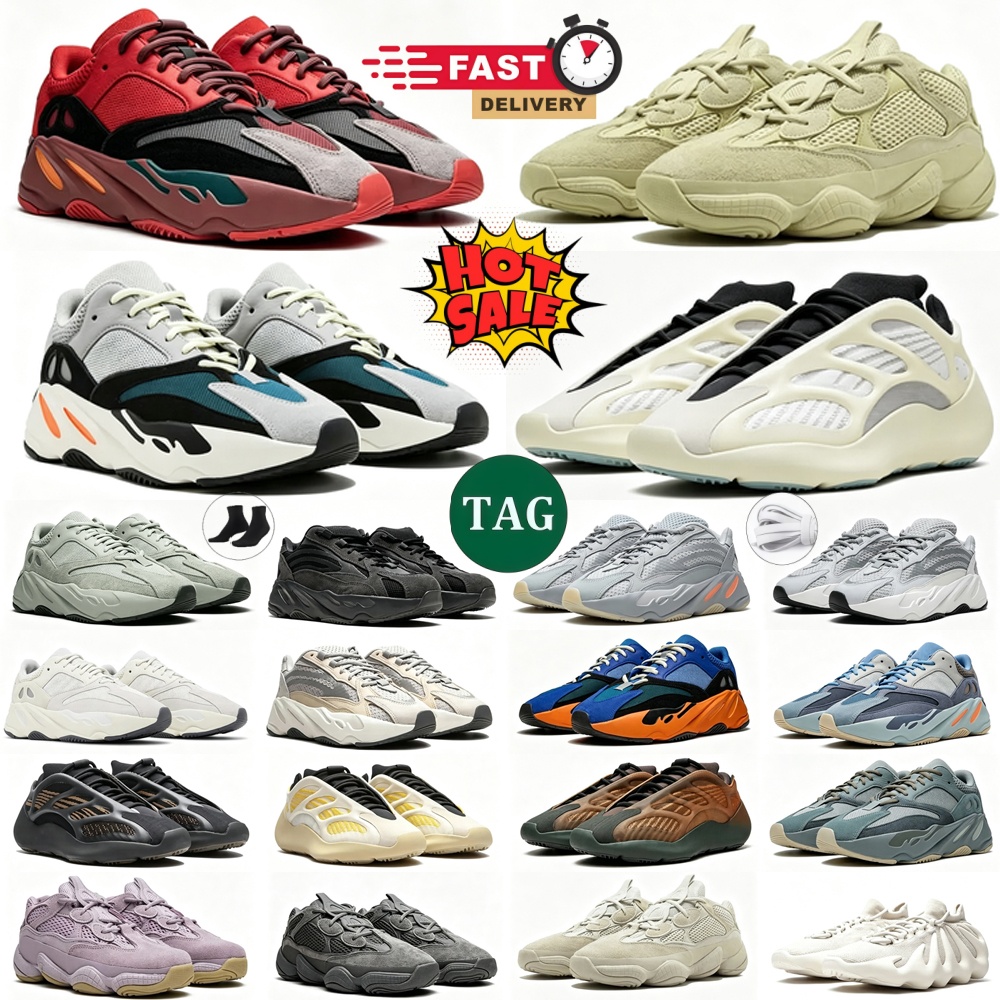With Box shoes designer sneakers Running Shoes trainers for Solid Grey Red blue Wash Orange mens womens chaussure black knight Outdoor men women Spo