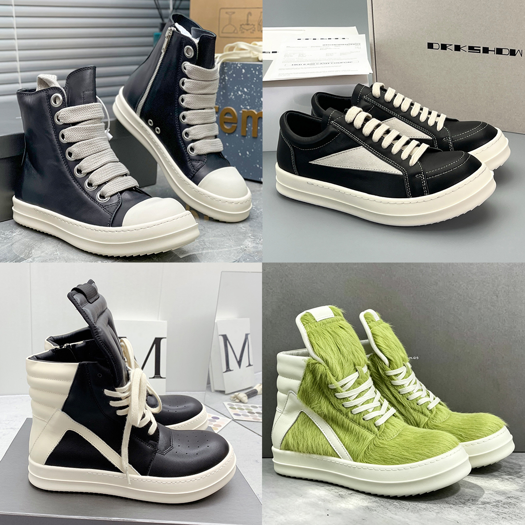Designer boots Vintage Low Top Platform boots for Men Women Suede Canvas Triangle Patchdesigner boots Off White Thick Sole Street Fashion football b