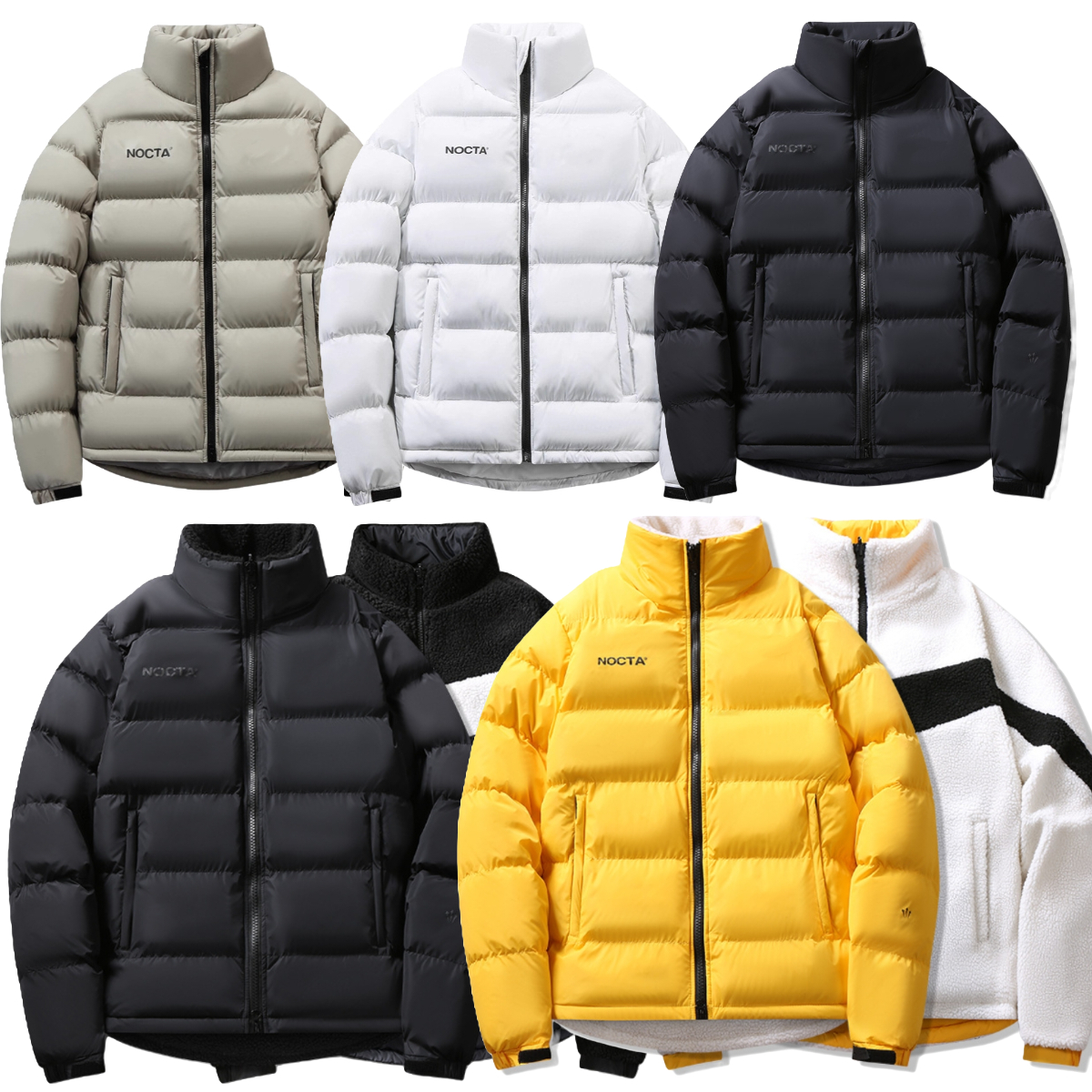 Designer Puffer Jacket mens down jacket winter warm coats Womens Cotton Outdoor Windbreaker Parka Windproof fluffy clothes Classic