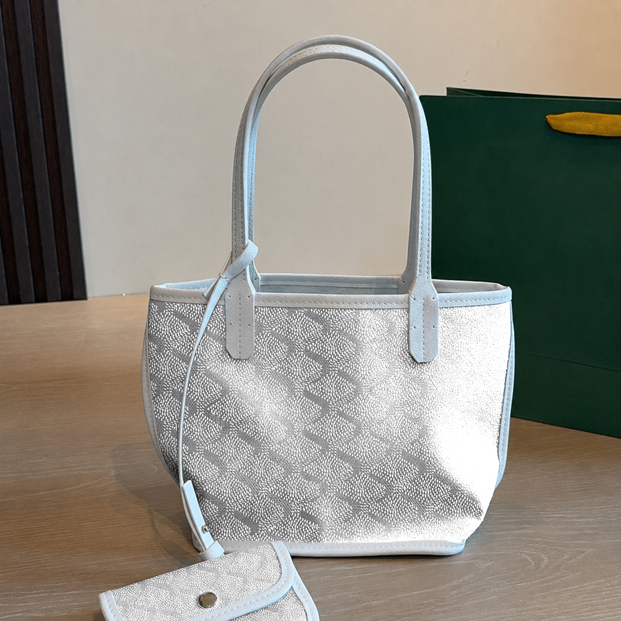 Sac à bandoulière design hommes femmes sacs fourre-tout sacs à main mode lettre luxe en cuir sacs classiques grande capacité fourre-tout sacs à b