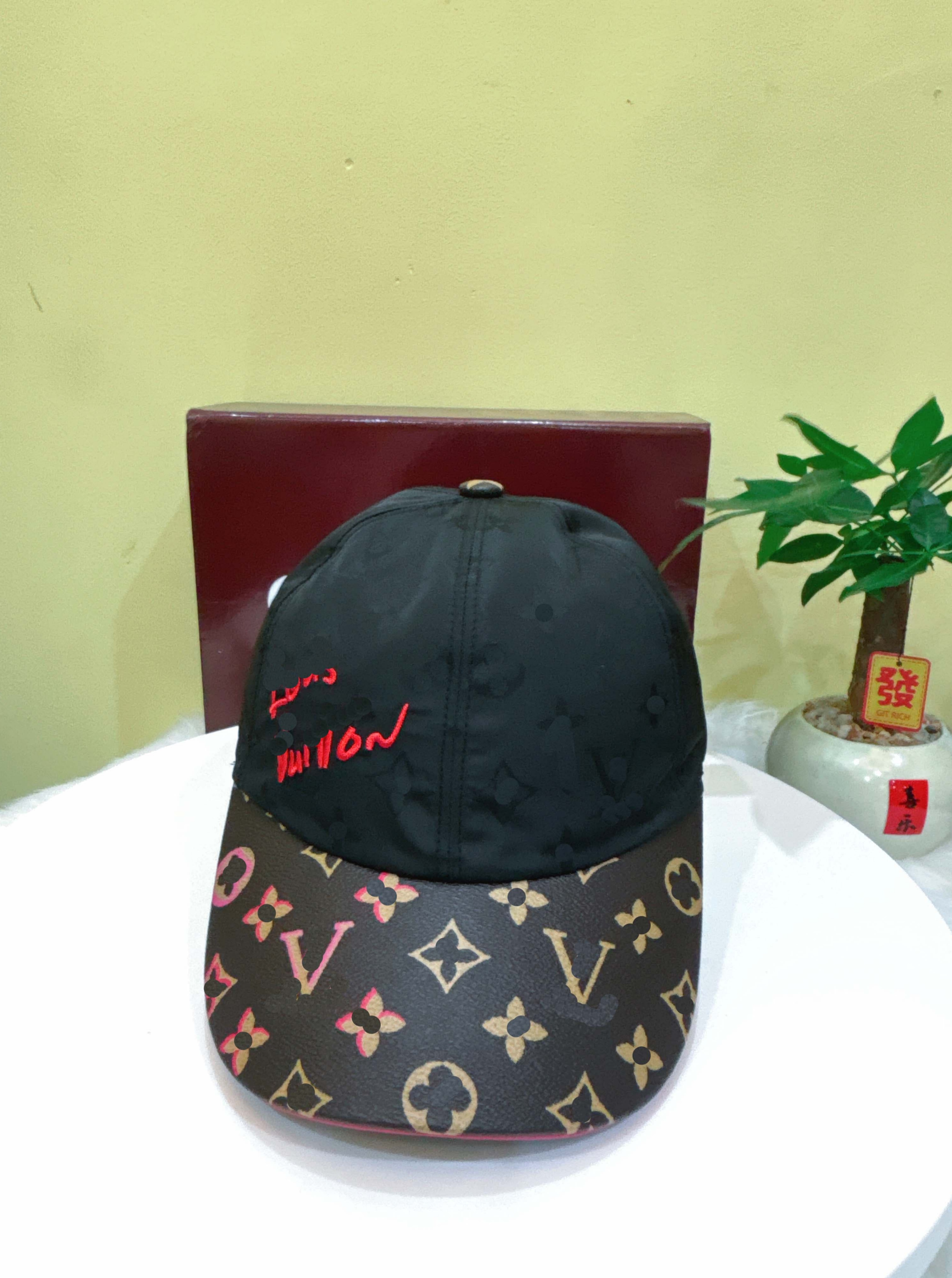 2026 new Ball Hat designer hats luxury baseball hats fisherman hats summer straw hats for men and women Sun hats unisex hats adjustable street fashi