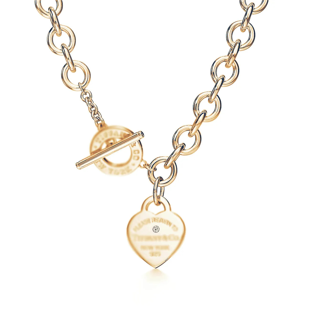 10A bracelet gold designer bracelet designer for women bracelets designer women braclet with box bracelets braclet Classic Blue Heart Bracelet tiffy