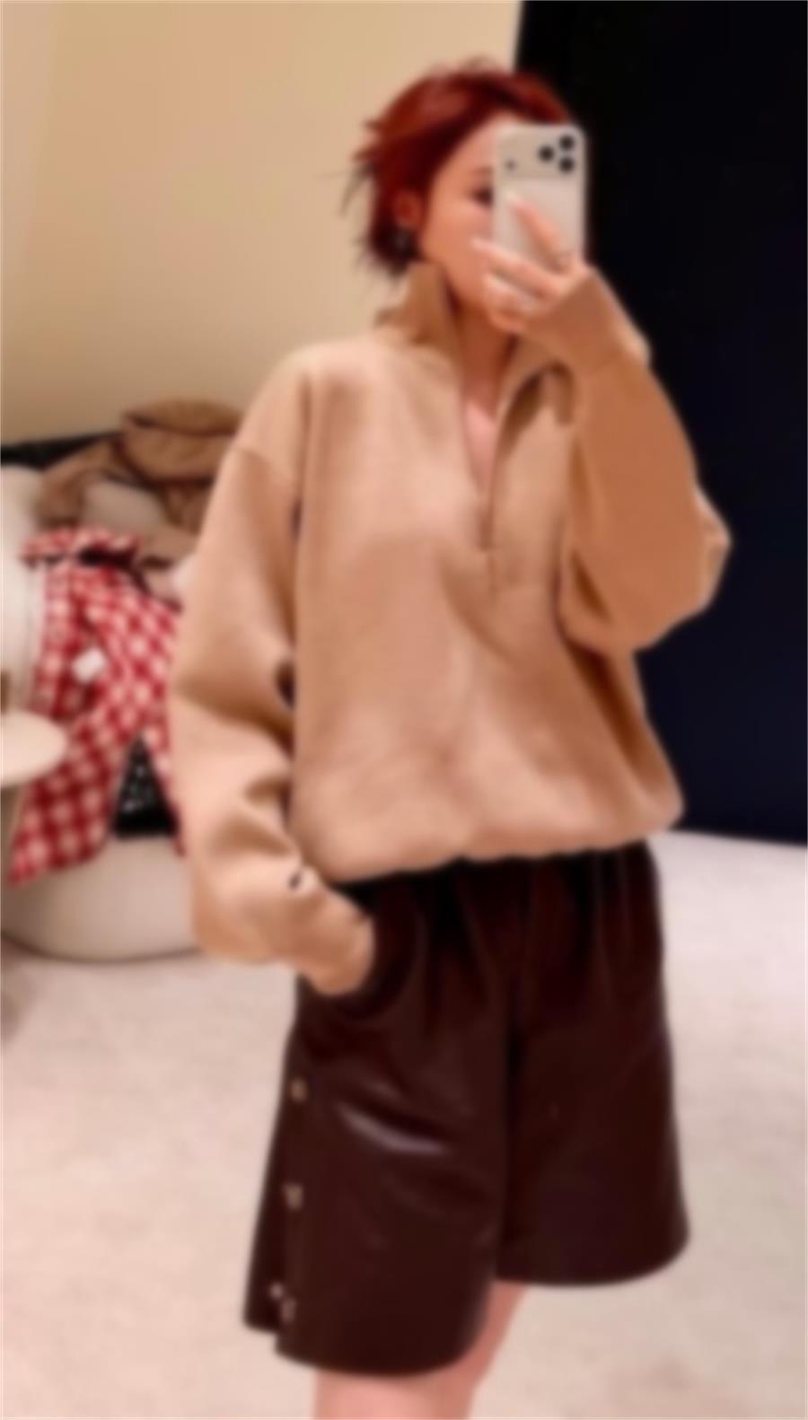 C home designer clothes women new sweater 2026 high quality sweater knit sweater tops women high end designer top sweater women sweater designer swe