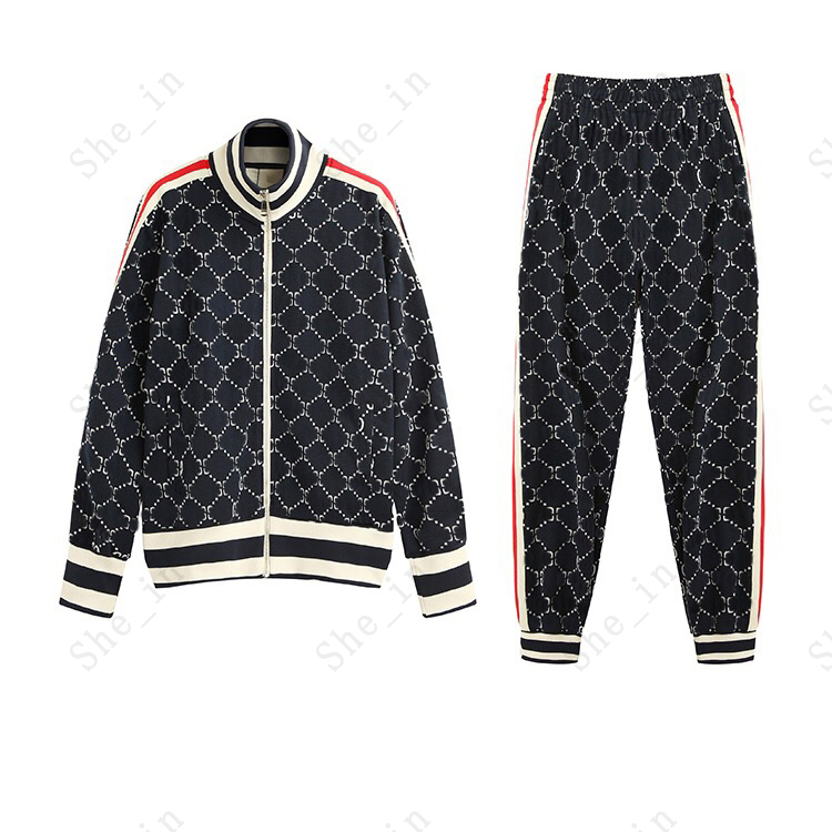 Man Women Designer Tracksuits Spring Summer Fashion Outfits Unisex Teenager Streetwear Mens Jackets Shorts