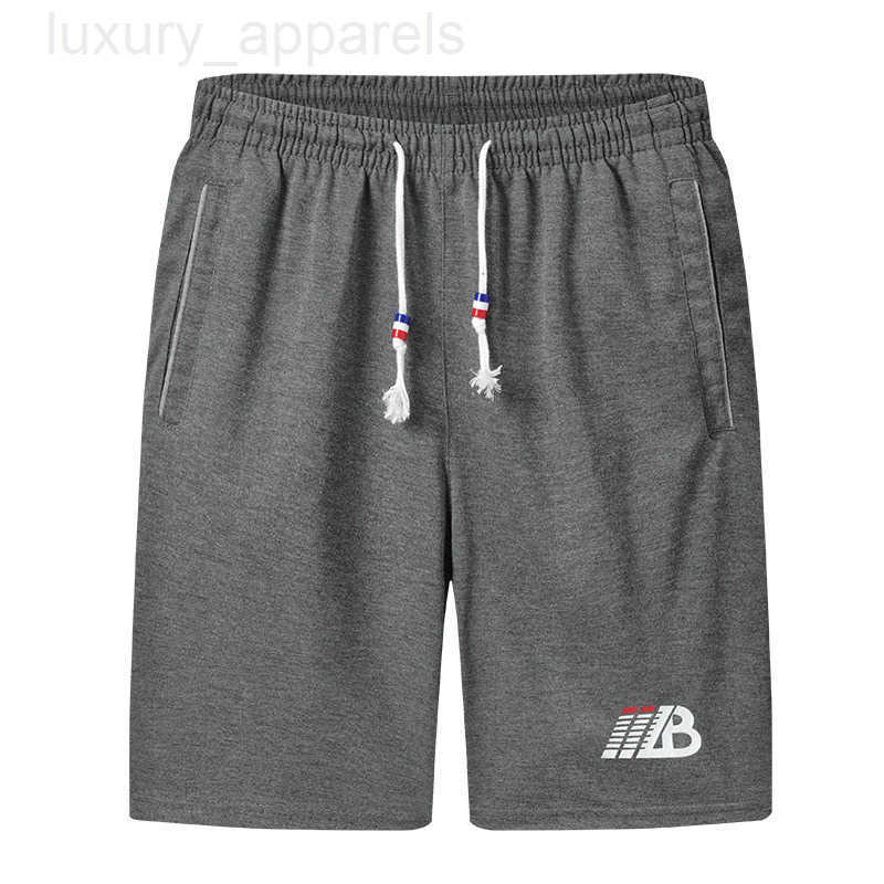 Luxury Brand Designer Clothes Cross-Border Sports Casual Shorts For Men Loose-Fitting Summer Beach Shorts Student Mid-Length Pants