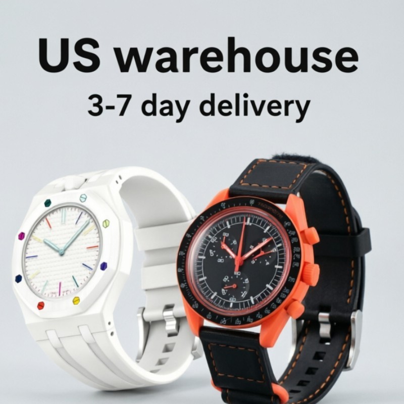 designer luxury mens mechanical watch stainless steel band waterproof business casual wrist watches for daily outdoor wearing