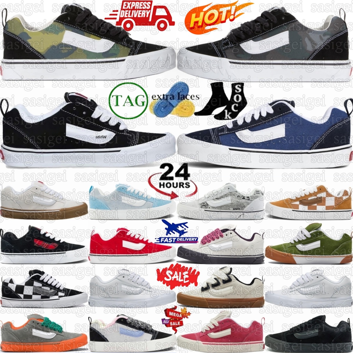 Knu Old Comfy Cush Sneakers Shoes Black White Trainers True Triple Navy Brown Mega Check Gum Purple Green Yellow Red Mens Womens Platform Shoe Sneak