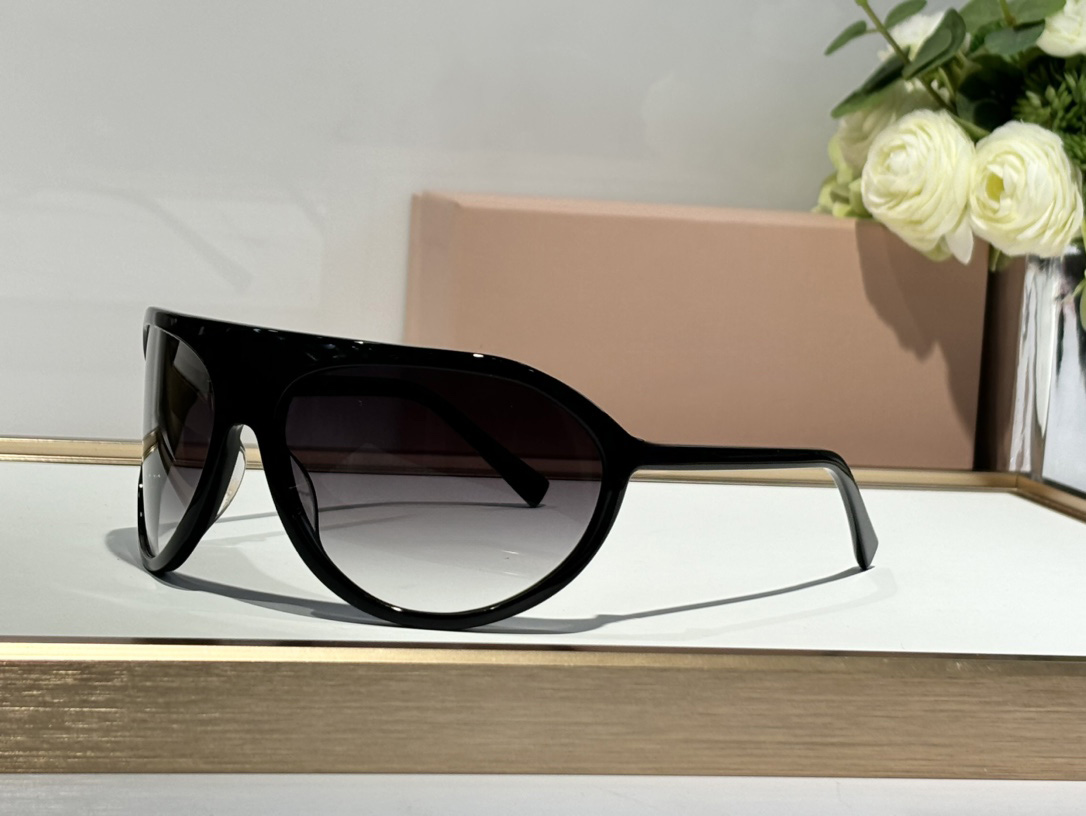 Lunettes de soleil coupe-vent pour l'alpinisme en plein air, monture complète HD, à la mode, nouvelle collection 2026