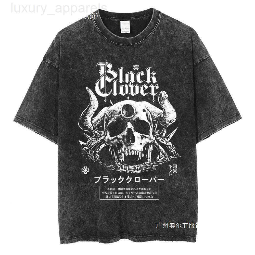 Luxury Brand Designer Clothes 2025 Summer Cotton Short Sleeve T-Shirt Tops Hip Hop Mens Streetwear