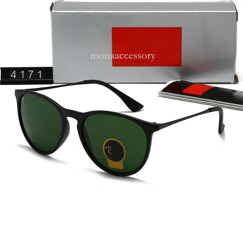 2026 Designer RB pour femmes hommes lunettes de soleil en plein air nuances mode lunettes UV400 lunettes lunettes classiques 3016 lunettes de sol