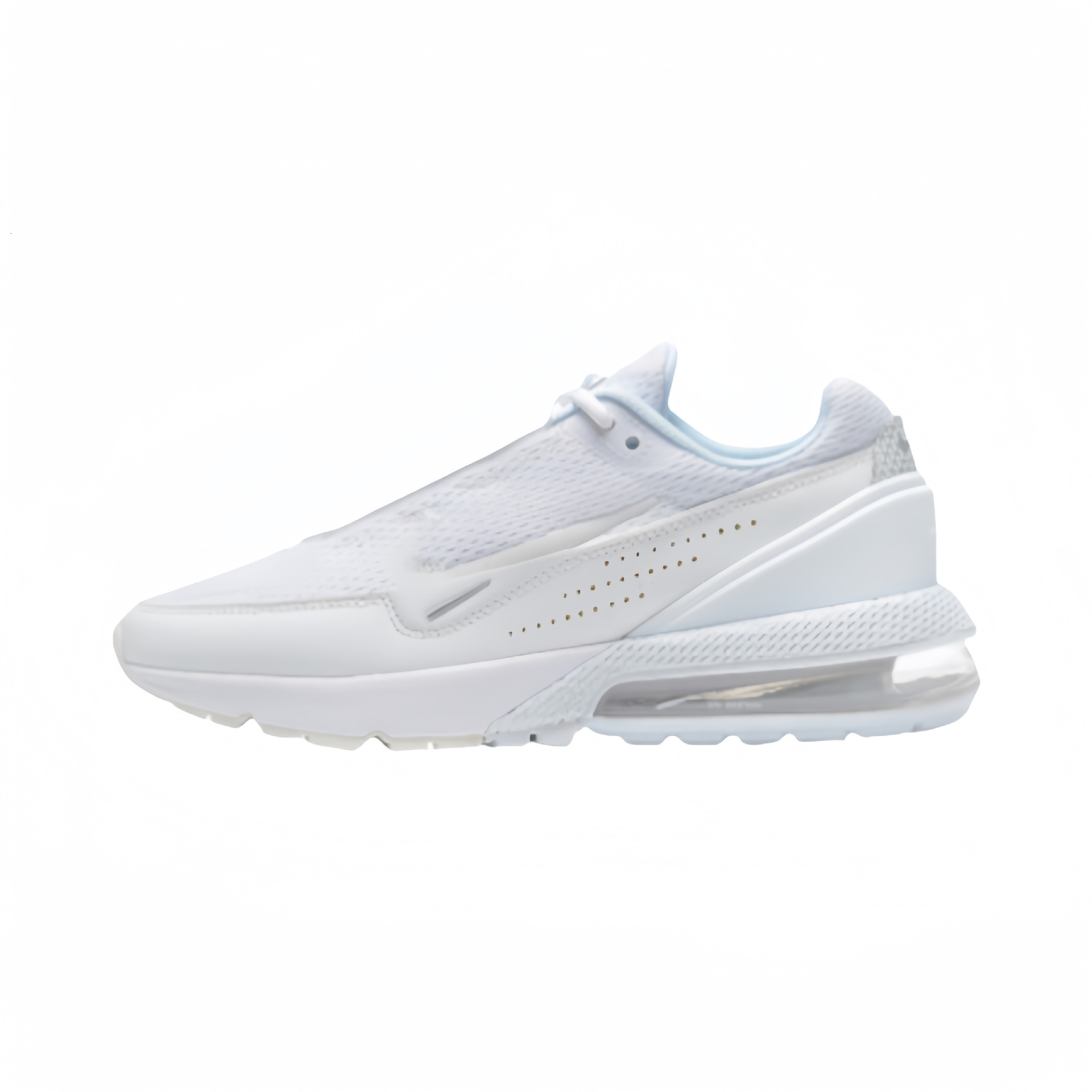 Wholesale branded Daily shoes Pulse Men's classic casual sports shoes air Slip-resistant and wear-resistant cushion for men and women versatile