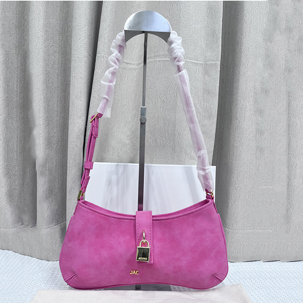 Petit sac de luxe de créateur pour femmes, sac à bandoulière en cuir Pu, sac à main multifonctionnel à la mode, sac Baguette rétro peut fonctionn