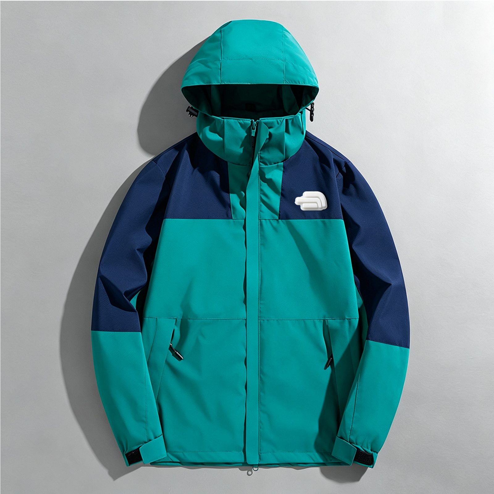 Designer Mens Jackets Hoodies Outerwear Windbreakers Fashion Men Women Hooded Coat Long Sleeves luxury Jacket With Zippers Letters Outwears Couple C