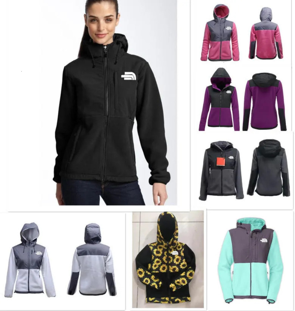 Designer Waterproof Jacket Winter Fleece Coats Waterproof Fleece Jackets Women Outdoors Sports Coats Ski Hiking Outwear Women Hiking Jacket Size S-X