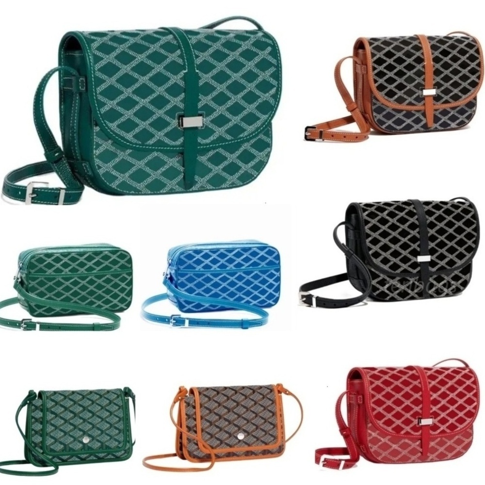 Designer Bag Saddle Bag Shoulder Bag Luxury Mini Classic Letter Print Leather Bag Fashion Handbag Designer Wallet Ladies luxury Tote bag crossbody b