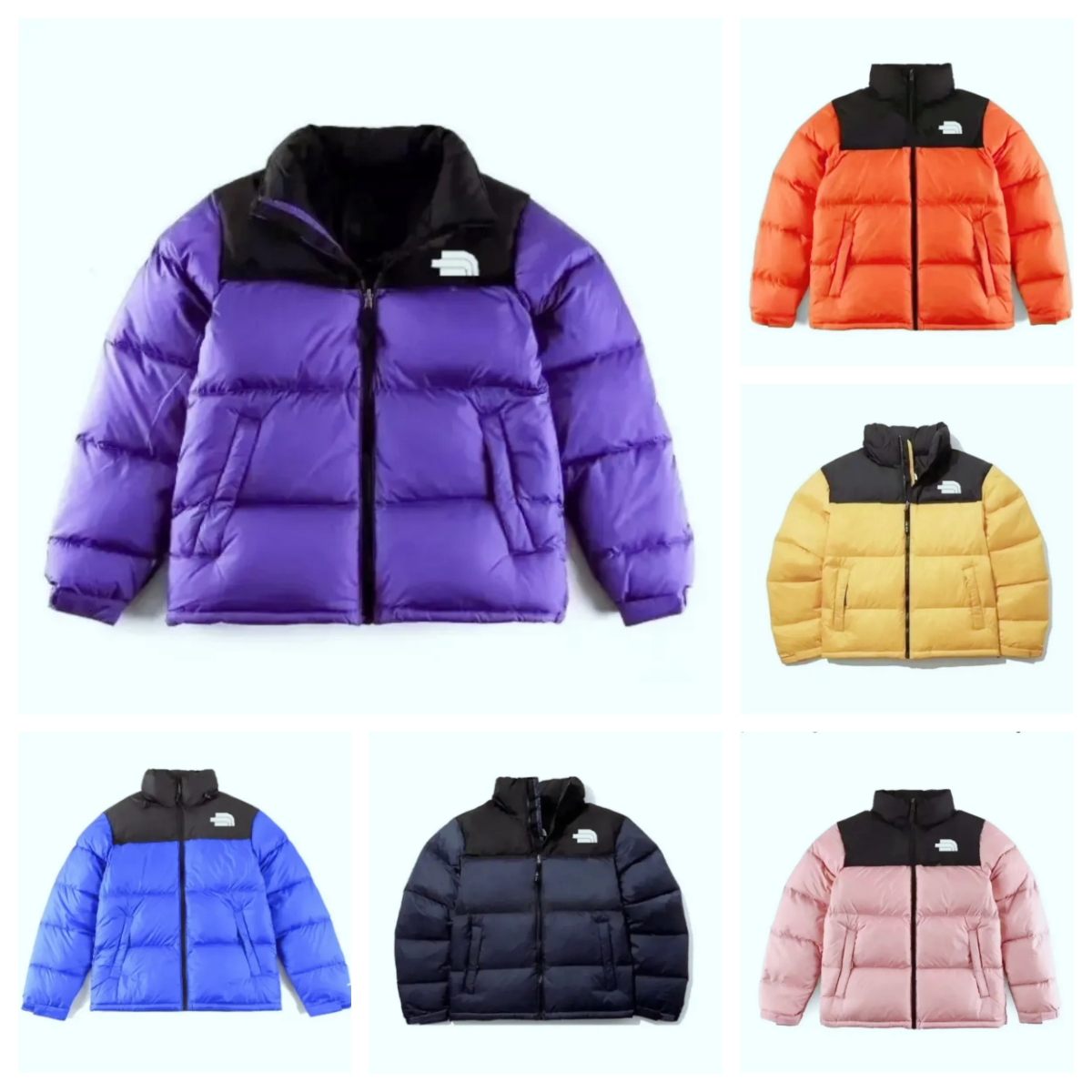 Puffer Jacket Men's Thick Bodyweary Designer Down Parkas Windbreaker Classic Loose Coat for Daily Outfit Travel Winter Outerwear Down Casual Fl