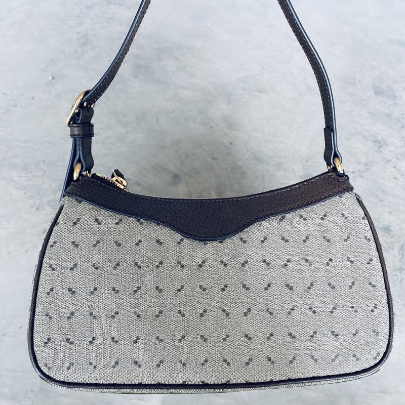 Sac à bandoulière de créateur classique, pochette véritable pour femmes, sangle réglable, sac à chaîne de luxe, sac à main de soirée, portefeuill