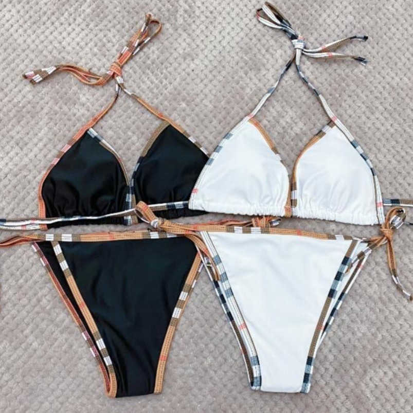 bikini designer swimwear swimsuits designer womens bathing beach bikini swimwear sexy womens Two Pice Set wholesale 2 pieces 5 off