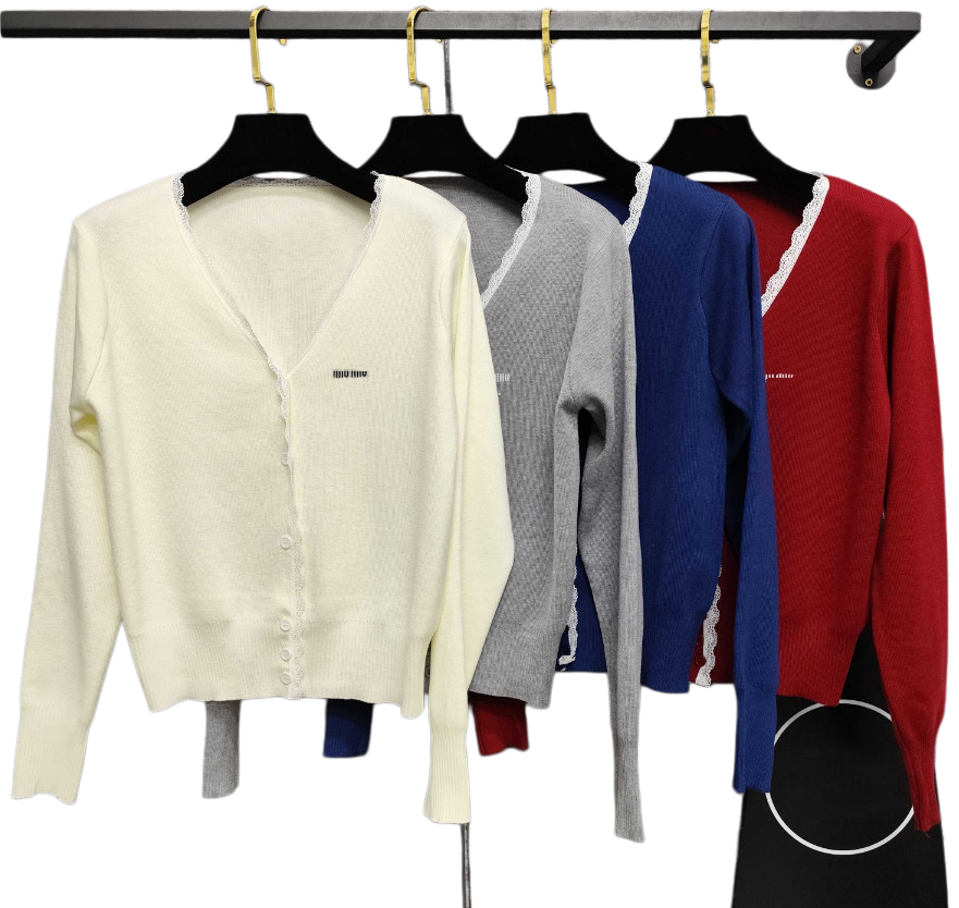 Nouveaux pulls pour femmes femmes printemps automne décontracté femme designer pull S-XL