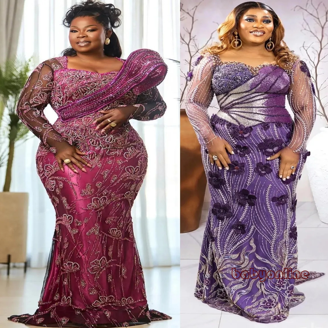 Special Link For 2 Customized Prom Evening Dress Flowers Beaded Tassels Birthday Formal Women Pageant Party Gowns Long Dinner Dresses Zj098 722