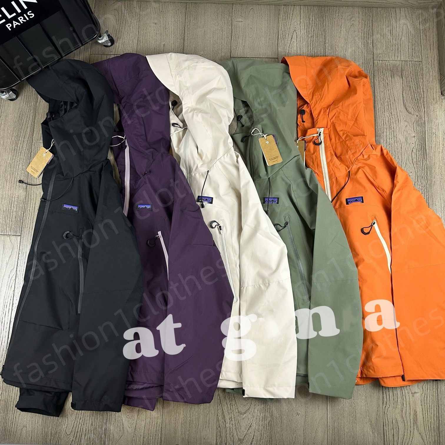 mens jackets designer tracksuit windbreaker Fleece women jacket coat zipper waterproof Thick Warm Hoodedtech fleece clothes Men Tracksuits Casual pu