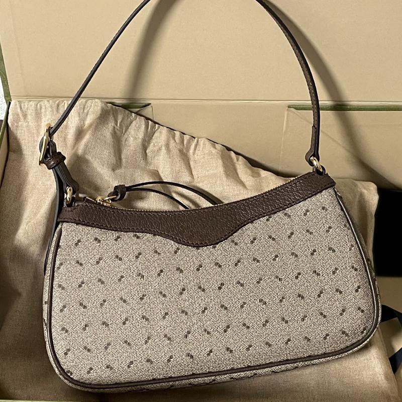 classique femmes sac à main petit sac à main designer haute qualité sacs sous les bras fleur vintage portefeuille en cuir bandoulière femme poche