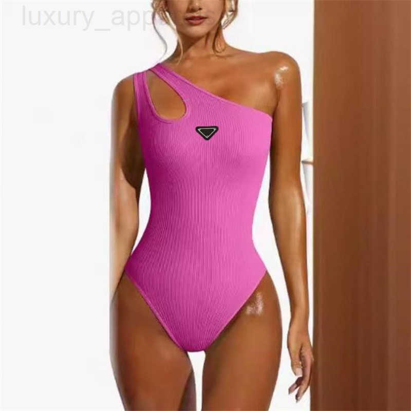 Womens Swimwear Designer New 2024 Luxury Suer Designers Womens Bikinis Set Sexy Brand Swimsuit Shape Swimwears Ladies Bathing Suit Swim wear Beach C