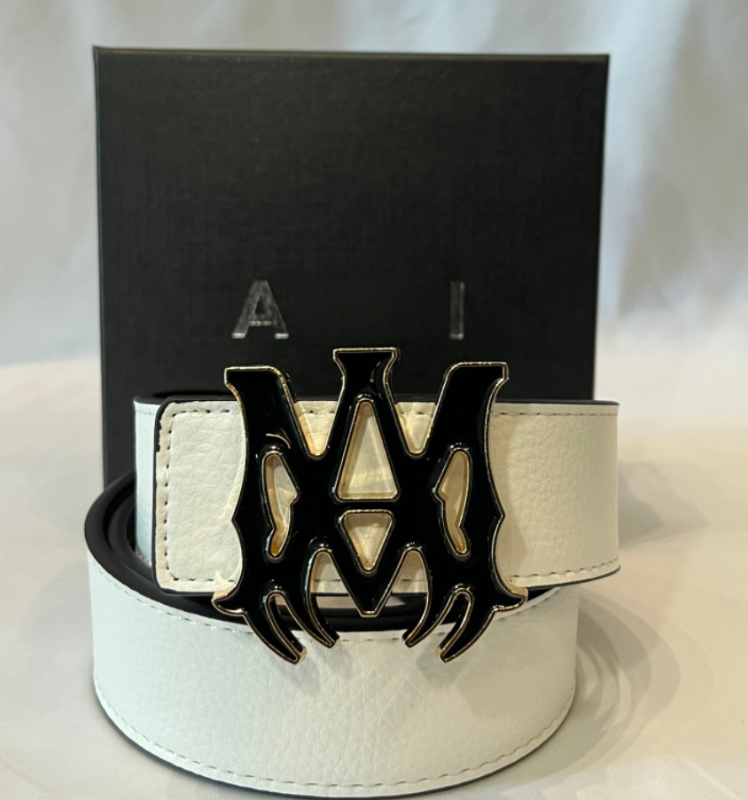 Designer Luxury Belt Leather Belts for Men and Women Luxury Solid Color High Quality Belt with Adjustable Length 105-125cm Stylish Durable Gurtel AA