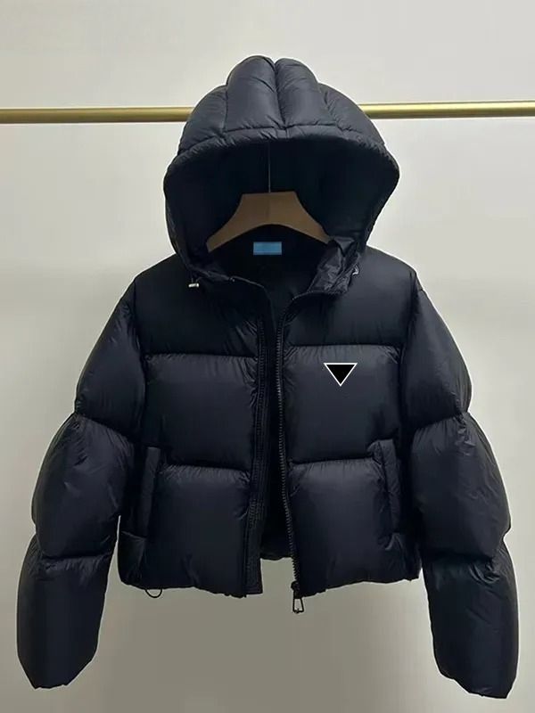 2026 jacket womens designer jacket women puffer jacket winter jacket Designer Lady Slim Jacket Down winter coat Windbreaker Short winter women desig