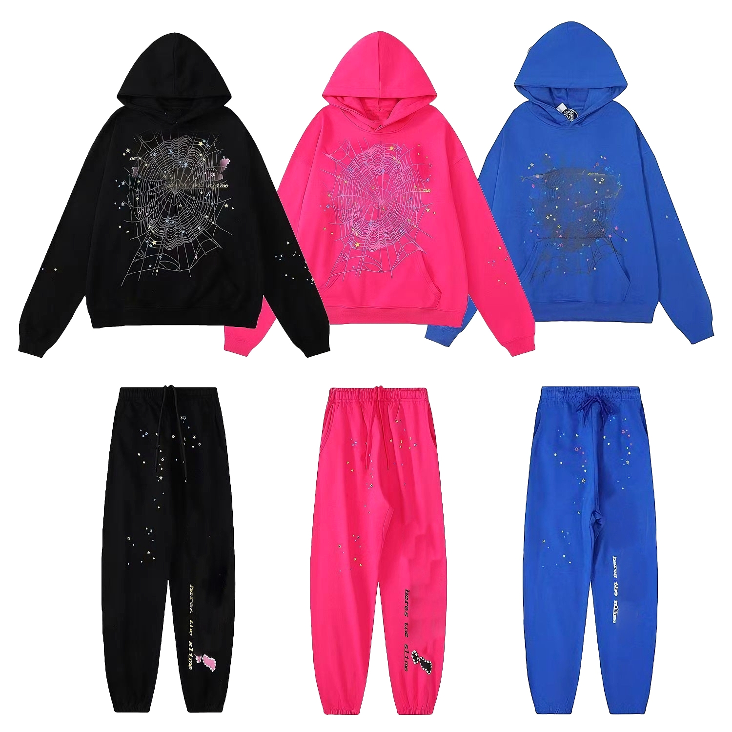 spidhoodie spidhoodie spidhoodie spidsweatpants tracksuit designer hoodies men"s clothing sweatshirts designer clothes spiset jumper hoodies fo