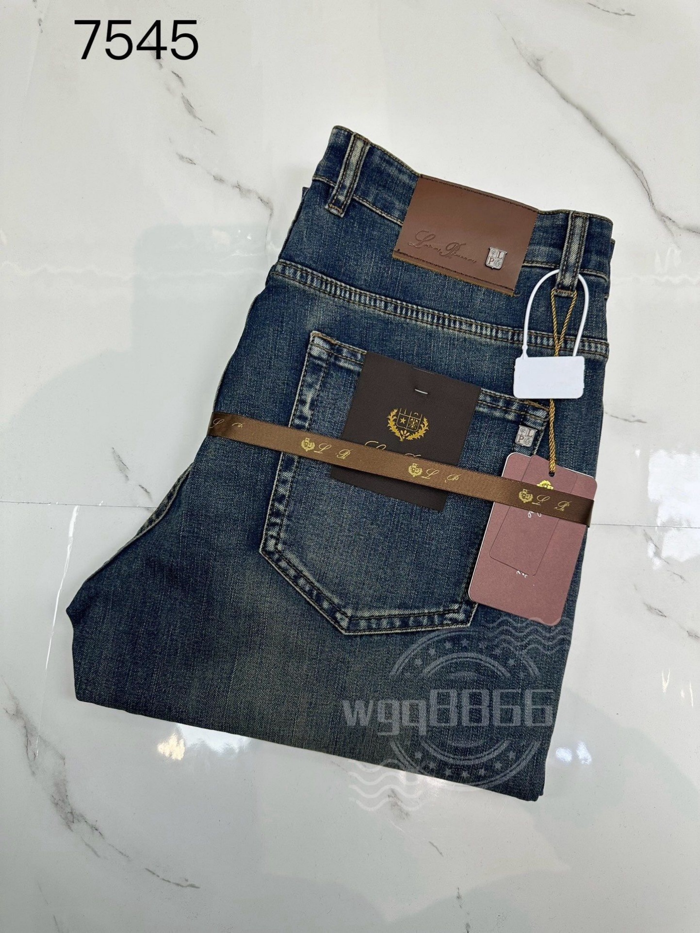 Buyers' Picks Elegant designer men's jeans, tailored long trousers in business style, casual luxury men's pants, retro vintage classi